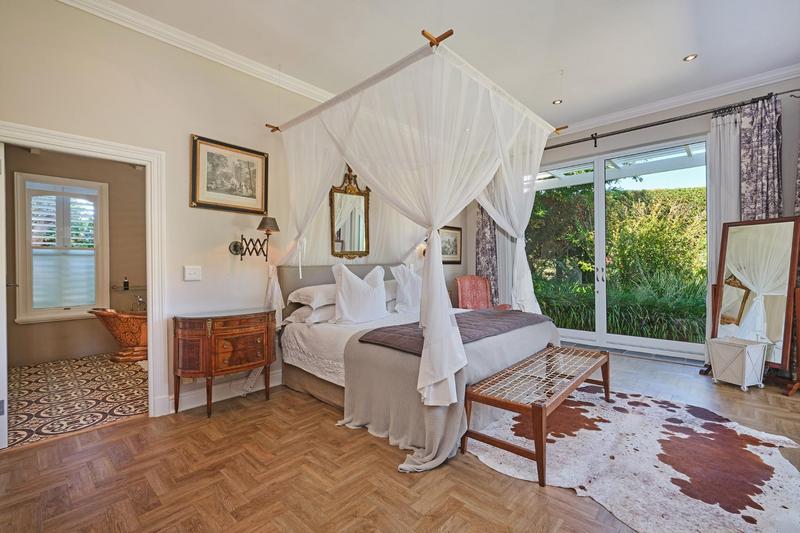 To Let 4 Bedroom Property for Rent in Steenberg Estate Western Cape